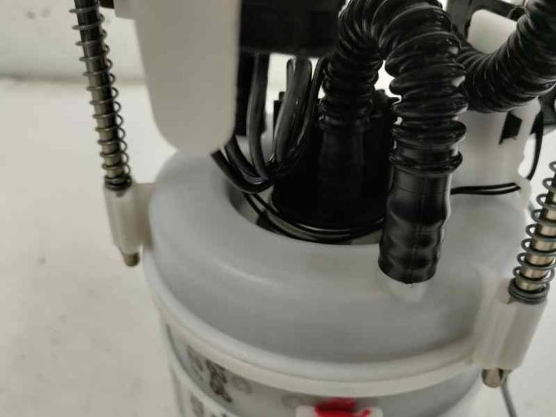 BOMBA COMBUSTIBLE PEUGEOT 308 2015 1.2 GASOLINA