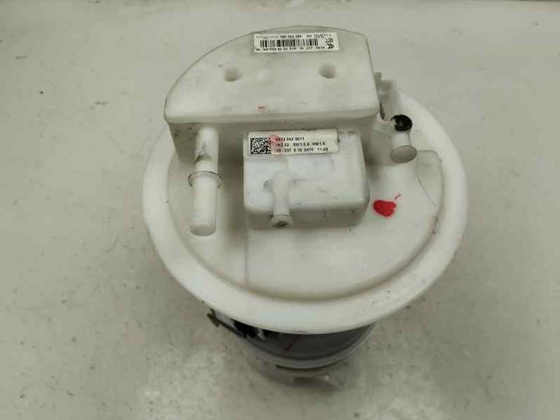 BOMBA COMBUSTIBLE PEUGEOT 308 2015 1.2 GASOLINA