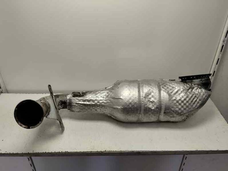 CATALIZADOR PEUGEOT 308 2015 1.2 GASOLINA