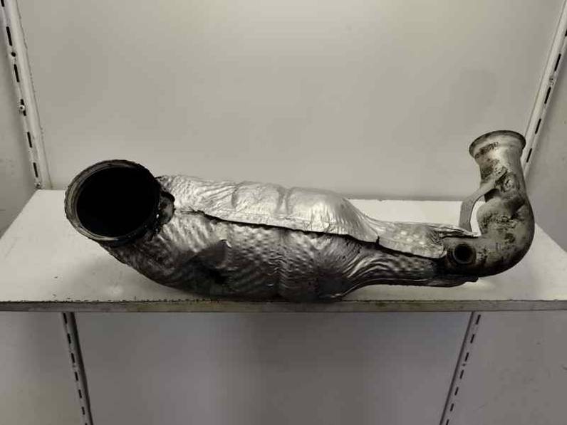 CATALIZADOR PEUGEOT 308 2015 1.2 GASOLINA