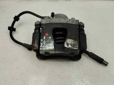 PINZA FRENO DELANTERA DERECHA PEUGEOT 308 2015 1.2 GASOLINA
