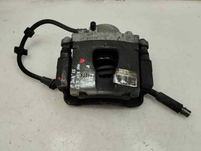 PINZA FRENO DELANTERA DERECHA PEUGEOT 308 2015 1.2 GASOLINA