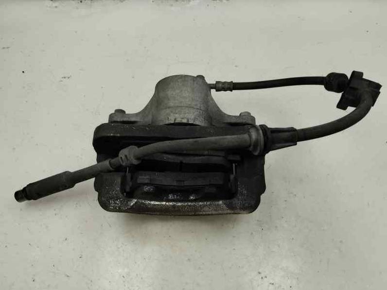 PINZA FRENO DELANTERA DERECHA PEUGEOT 308 2015 1.2 GASOLINA