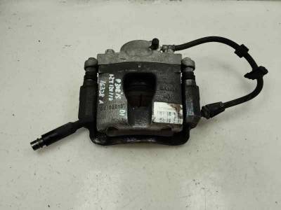 PINZA FRENO DELANTERA IZQUIERDA PEUGEOT 308 2015 1.2 GASOLINA