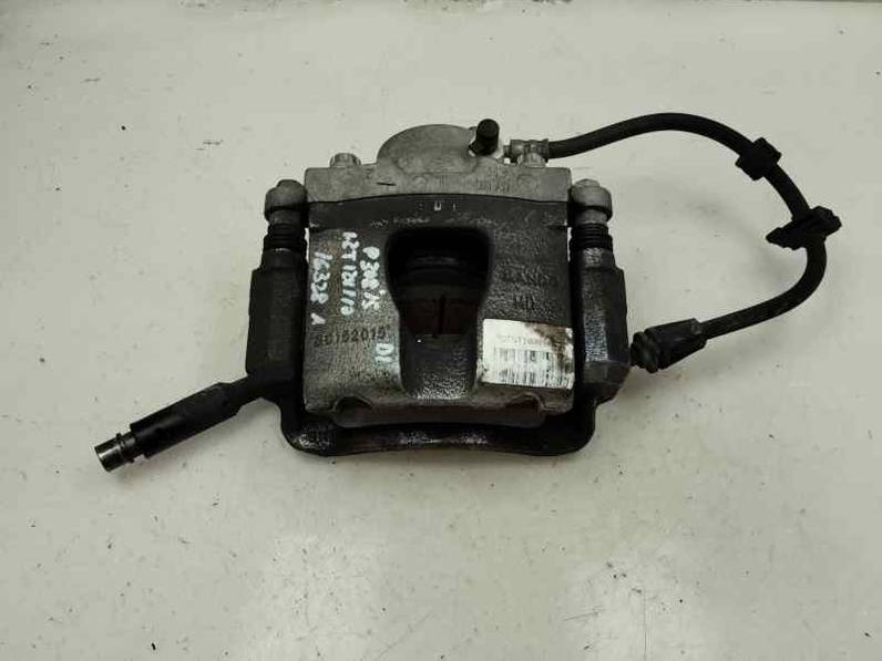 PINZA FRENO DELANTERA IZQUIERDA PEUGEOT 308 2015 1.2 GASOLINA