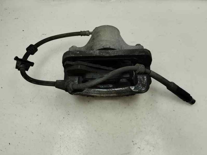 PINZA FRENO DELANTERA IZQUIERDA PEUGEOT 308 2015 1.2 GASOLINA