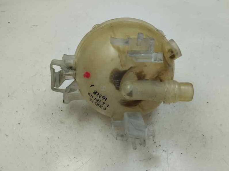 DEPOSITO EXPANSION PEUGEOT 308 2015 1.2 GASOLINA