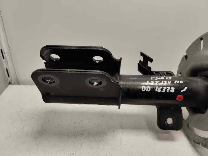 AMORTIGUADOR DELANTERO DERECHO PEUGEOT 308 2015 1.2 GASOLINA