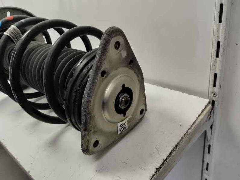 AMORTIGUADOR DELANTERO DERECHO PEUGEOT 308 2015 1.2 GASOLINA
