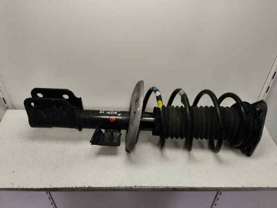 AMORTIGUADOR DELANTERO IZQUIERDO PEUGEOT 308 2015 1.2 GASOLINA