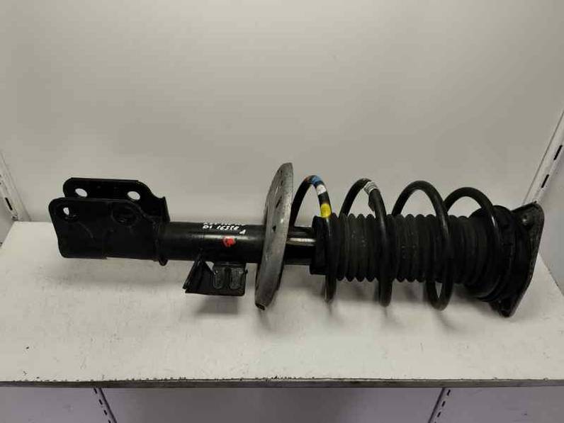 AMORTIGUADOR DELANTERO IZQUIERDO PEUGEOT 308 2015 1.2 GASOLINA