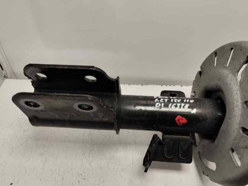 AMORTIGUADOR DELANTERO IZQUIERDO PEUGEOT 308 2015 1.2 GASOLINA