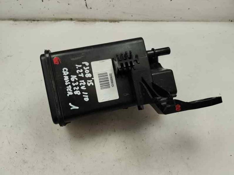 FILTRO CARBONO ACTIVO PEUGEOT 308 2015 1.2 GASOLINA