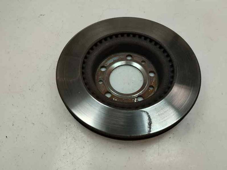 DISCO FRENO DELANTERO PEUGEOT 308 2015 1.2 GASOLINA