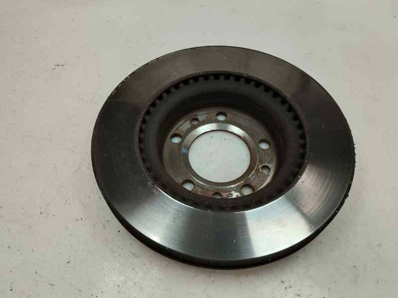 DISCO FRENO DELANTERO PEUGEOT 308 2015 1.2 GASOLINA