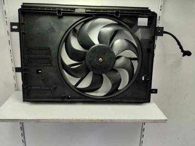 ELECTROVENTILADOR PEUGEOT 308 2015 1.2 GASOLINA