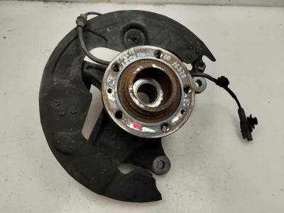 MANGUETA DELANTERA DERECHA PEUGEOT 308 2015 1.2 GASOLINA