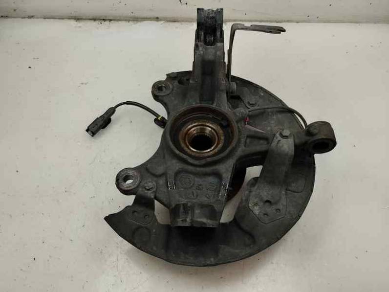 MANGUETA DELANTERA DERECHA PEUGEOT 308 2015 1.2 GASOLINA