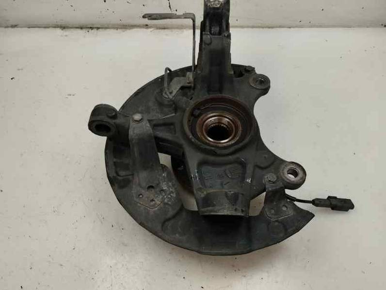 MANGUETA DELANTERA IZQUIERDA PEUGEOT 308 2015 1.2 GASOLINA