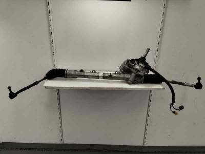 CREMALLERA DIRECCION PEUGEOT 308 2015 1.2 GASOLINA