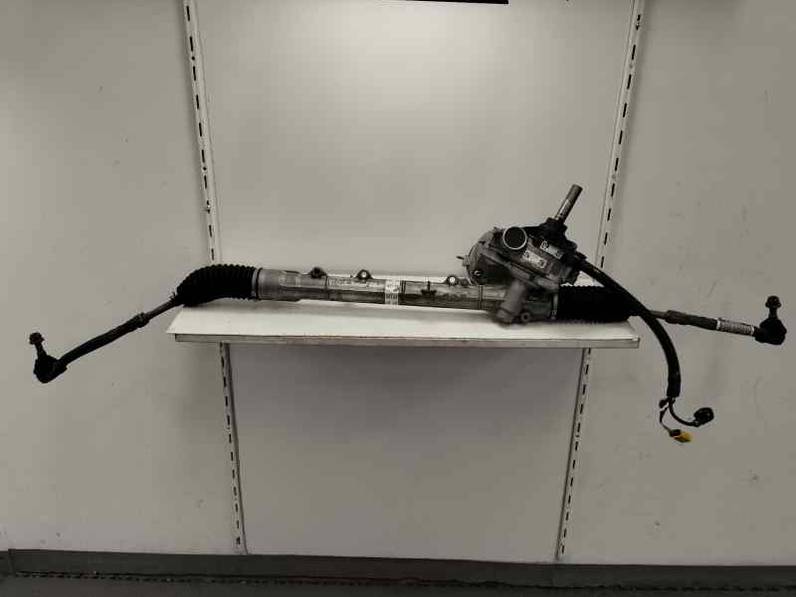 CREMALLERA DIRECCION PEUGEOT 308 2015 1.2 GASOLINA