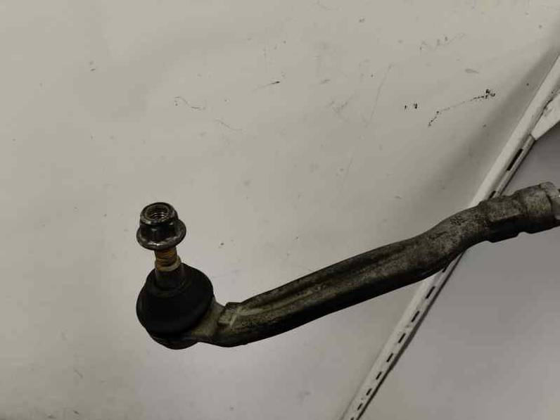 CREMALLERA DIRECCION PEUGEOT 308 2015 1.2 GASOLINA