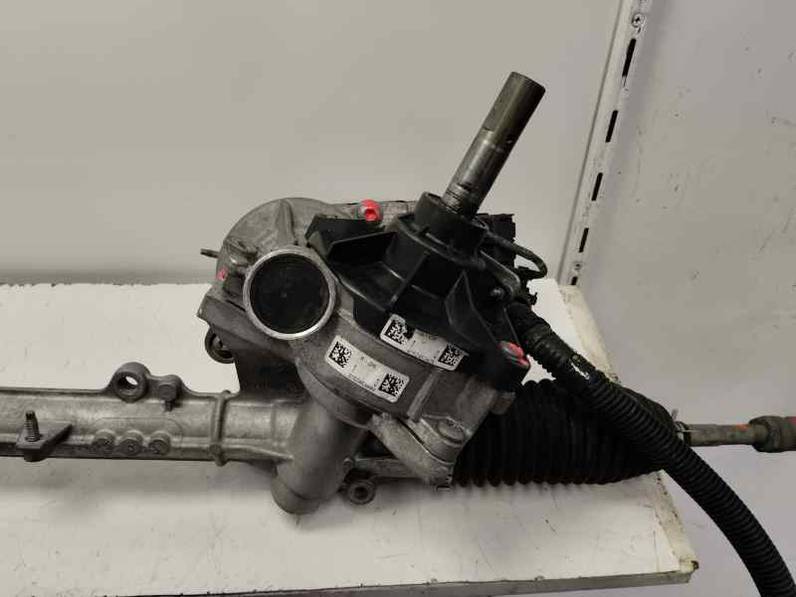 CREMALLERA DIRECCION PEUGEOT 308 2015 1.2 GASOLINA