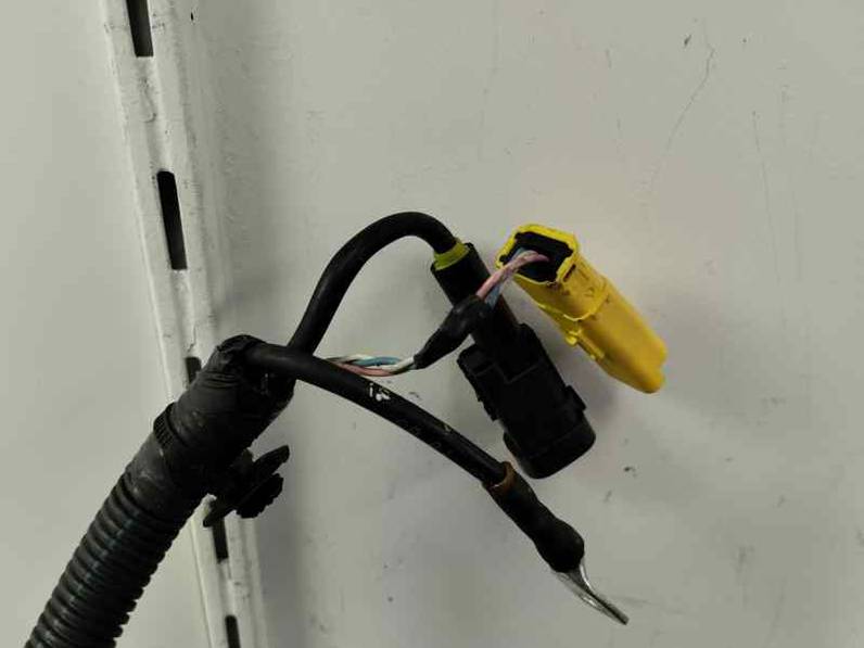 CREMALLERA DIRECCION PEUGEOT 308 2015 1.2 GASOLINA