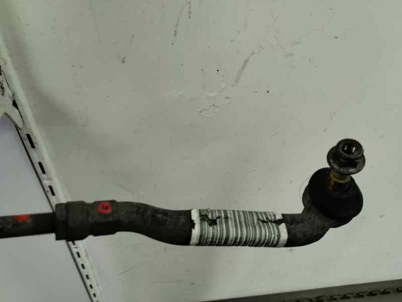 CREMALLERA DIRECCION PEUGEOT 308 2015 1.2 GASOLINA