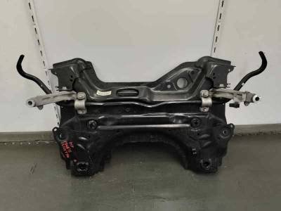 CUNA MOTOR PEUGEOT 308 2015 1.2 GASOLINA