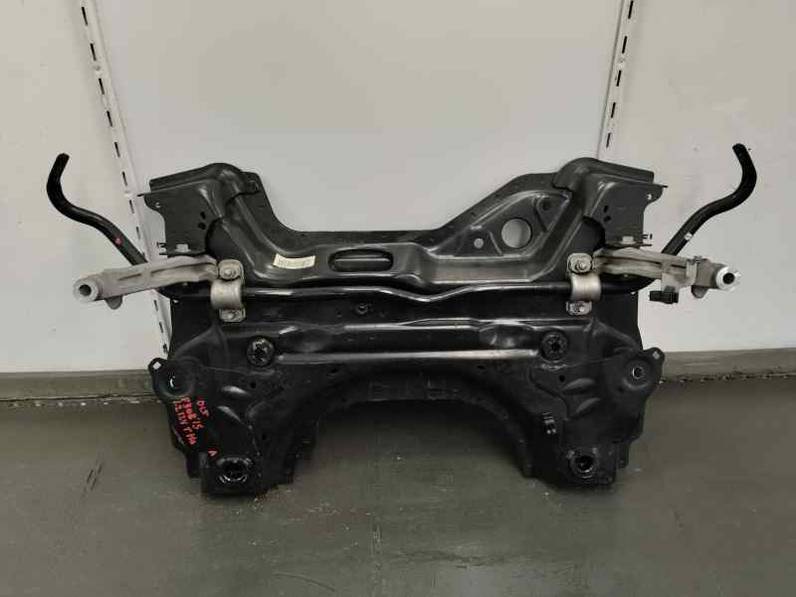 CUNA MOTOR PEUGEOT 308 2015 1.2 GASOLINA