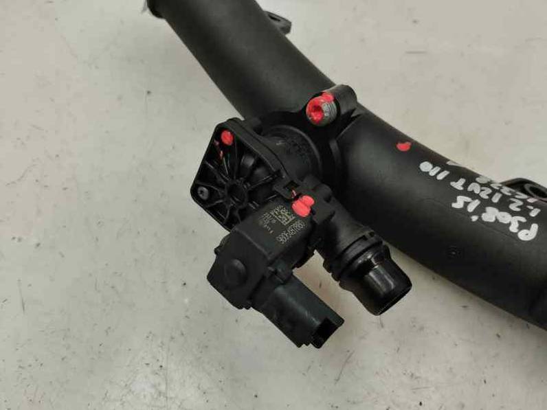 TUBO PEUGEOT 308 2015 1.2 GASOLINA