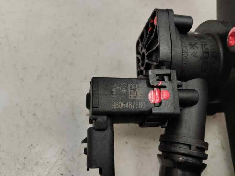 TUBO PEUGEOT 308 2015 1.2 GASOLINA