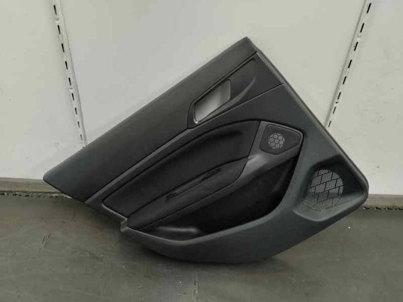 JUEGO ASIENTOS COMPLETO PEUGEOT 308 2015 1.2 GASOLINA