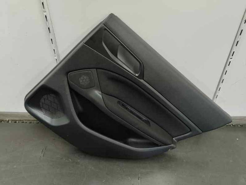 JUEGO ASIENTOS COMPLETO PEUGEOT 308 2015 1.2 GASOLINA