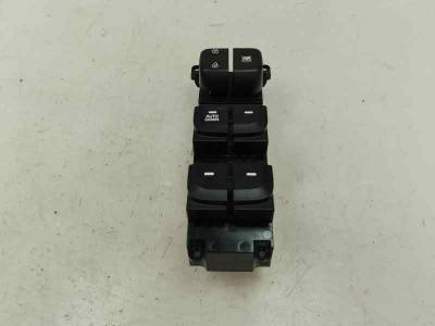 MANDO ELEVALUNAS DELANTERO IZQUIERDO HYUNDAI I10 2020 1.0 MULTIPUNTO TECNO
