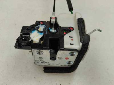 CERRADURA PUERTA TRASERA DERECHA HYUNDAI I10 2020 1.0 MULTIPUNTO TECNO