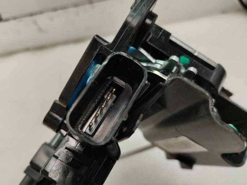 CERRADURA PUERTA DELANTERA DERECHA HYUNDAI I10 2020 1.0 MULTIPUNTO TECNO