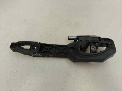 MANETA EXTERIOR TRASERA IZQUIERDA HYUNDAI I10 2020 1.0 MULTIPUNTO TECNO