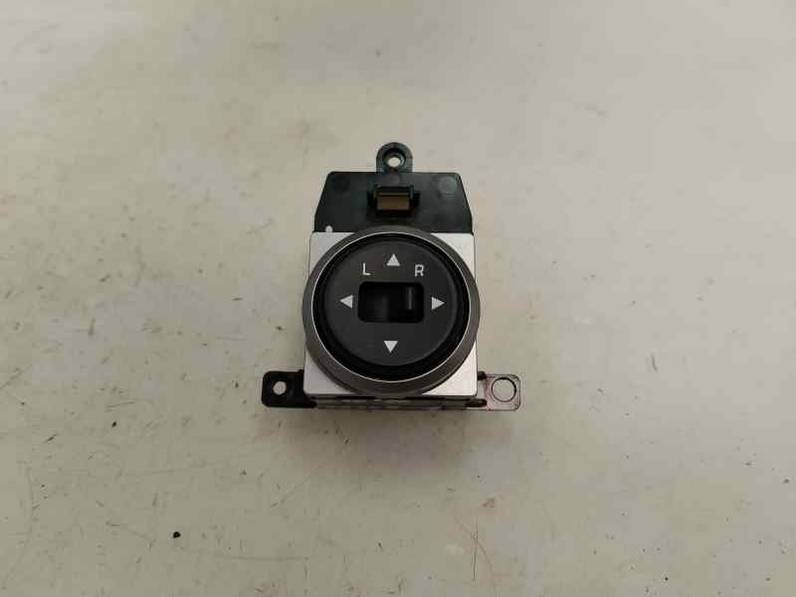 MANDO RETROVISOR HYUNDAI I10 2020 1.0 MULTIPUNTO TECNO