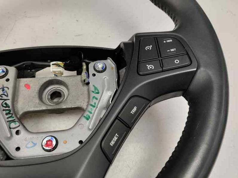 VOLANTE HYUNDAI I10 2020 1.0 MULTIPUNTO TECNO