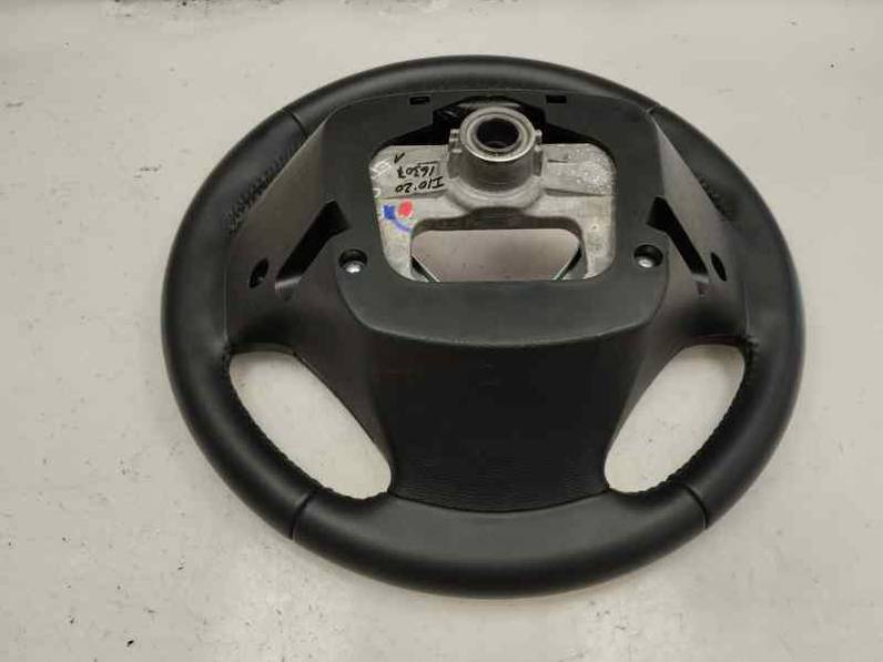 VOLANTE HYUNDAI I10 2020 1.0 MULTIPUNTO TECNO