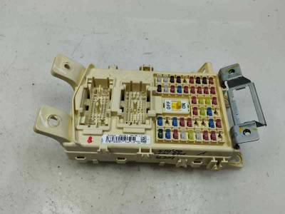 CAJA RELES FUSIBLES HYUNDAI I10 2020 1.0 MULTIPUNTO TECNO
