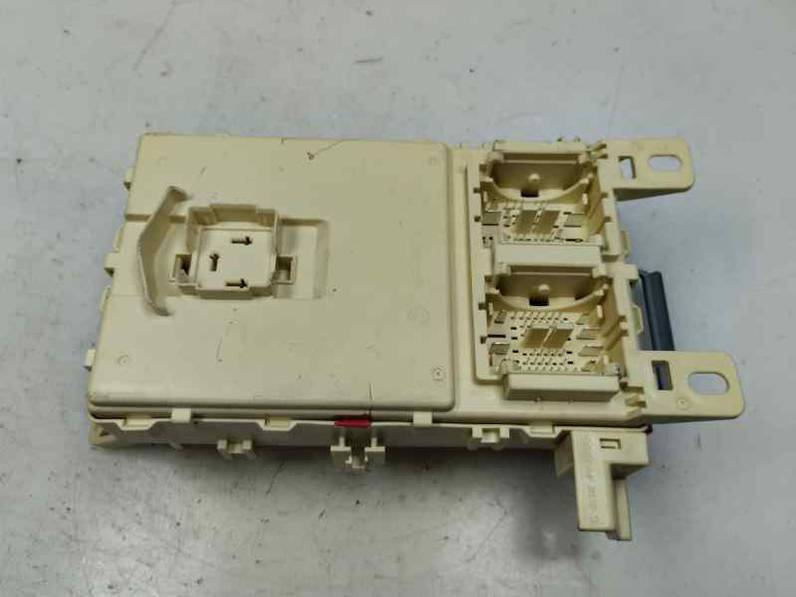 CAJA RELES FUSIBLES HYUNDAI I10 2020 1.0 MULTIPUNTO TECNO
