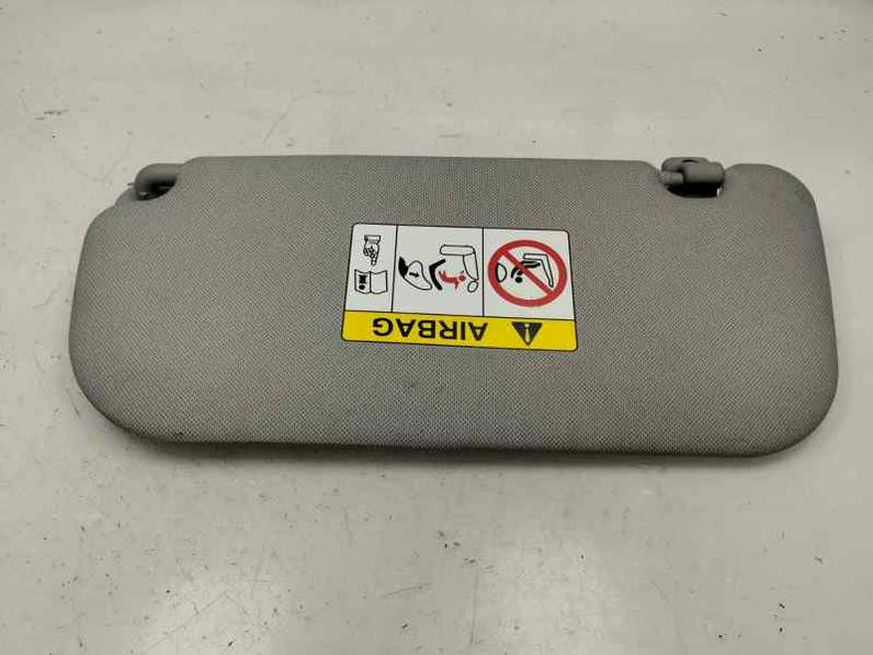 PARASOL DERECHO HYUNDAI I10 2020 1.0 MULTIPUNTO TECNO