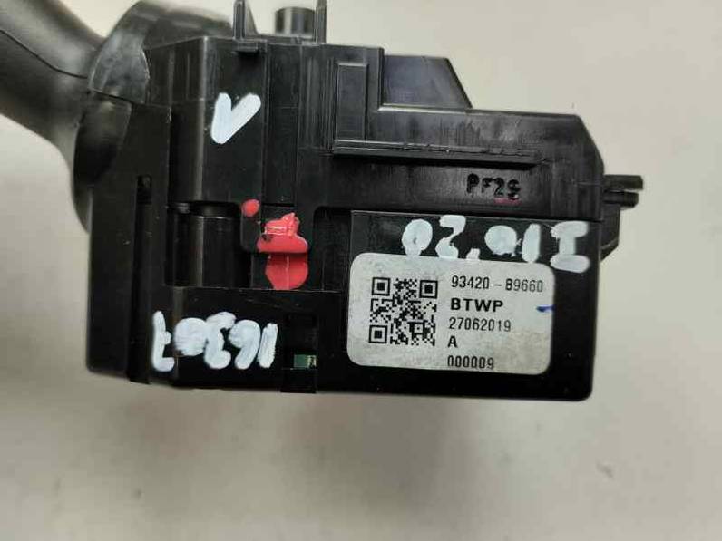 MANDO LIMPIA HYUNDAI I10 2020 1.0 MULTIPUNTO TECNO