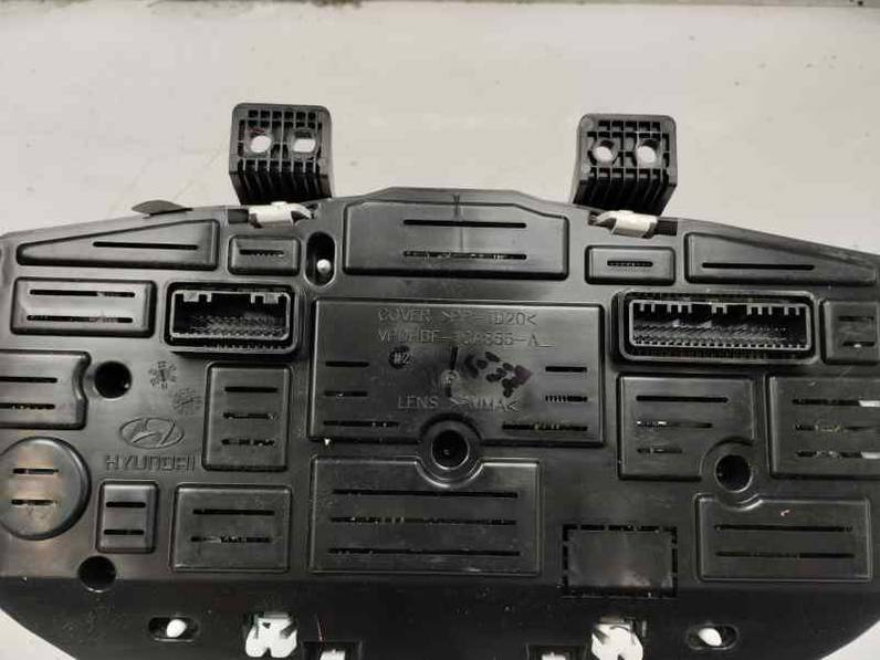 CUADRO INSTRUMENTOS HYUNDAI I10 2020 1.0 MULTIPUNTO TECNO