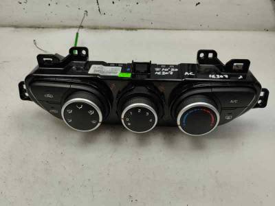 MANDO CALEFACCION AIRE ACONDICIONADO HYUNDAI I10 2020 1.0 MULTIPUNTO TECNO