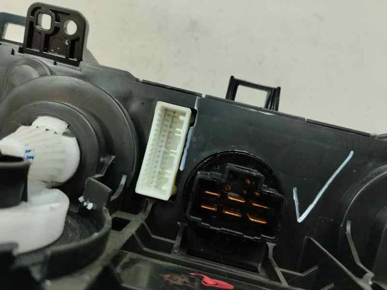 MANDO CALEFACCION AIRE ACONDICIONADO HYUNDAI I10 2020 1.0 MULTIPUNTO TECNO