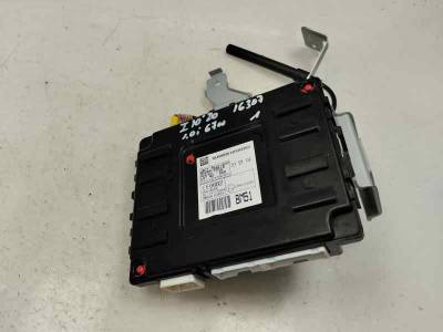 CAJA RELES FUSIBLES HYUNDAI I10 2020 1.0 MULTIPUNTO TECNO